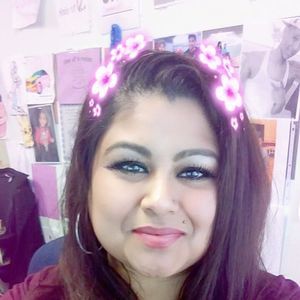 Meet your Posher, Sylvia